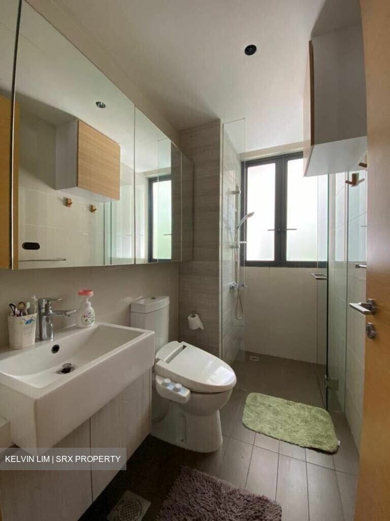 Hedges Park Condominium (D17), Condominium #359521271